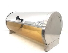 CONTENITORE PORTA CONI ANNI 60 WAIMEA VINTAGE INTERIOR DESIGN MODERNARIATO STYLE