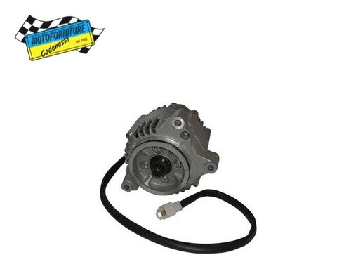 Alternatore 12v 35a kawasaki - alternatore, 12v/35a