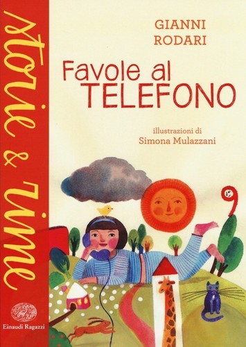 Libri gianni rodari favole - libri,