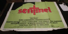 gigantografia SENTINEL (1977)