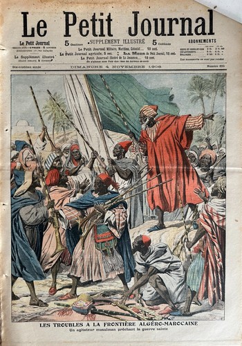 Piccolo giornale 1906 833 - giornale,