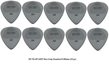 DUNLOP 449P Max Grip Standard