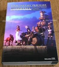 Final Fantasy VII Remake