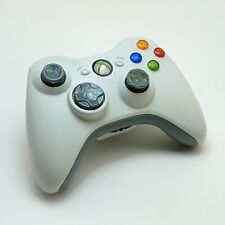 Controller Xbox 360 Originale Wireless in Buone condizioni Joystick
