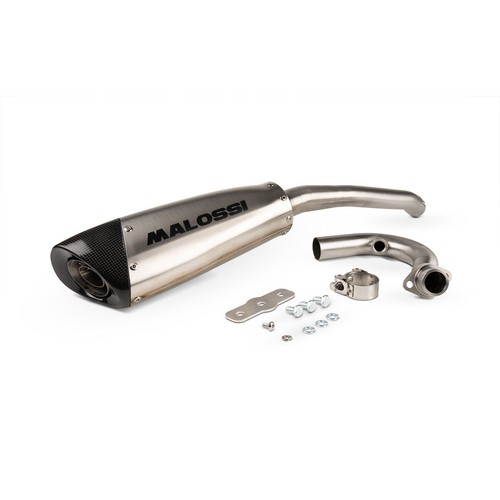 Marmitta malossi mhr - rx,