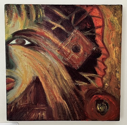 Quadro jamie kelty originale - quadro,