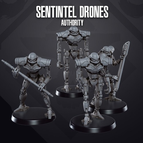 Star wars legione miniatures - star,