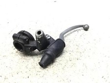 COMANDO SINISTRO FRIZIONE E ARIA STARTER CON LEVA HONDA NV CUSTOM 750 1982 PC08