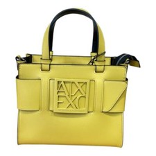 ARMANI AX borsa donna shopping