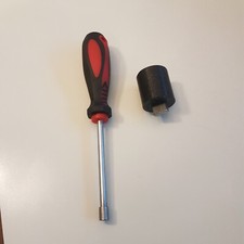 Bundschraubendreher AEG / Fhp