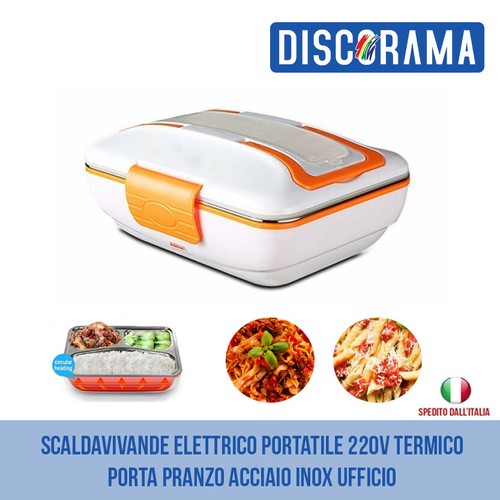 Scaldavivande elettrico - scaldavivande,