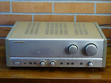 MARANTZ PM-52 AMPLIFICATORE CHAMPAGNE REVISIONATO
