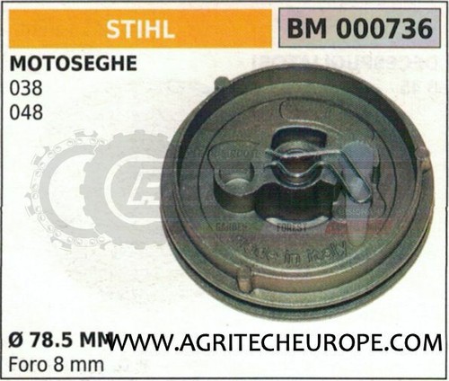 11170071014 puleggia - 11170071014,