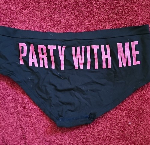 Victoria secret pink party - secret, m