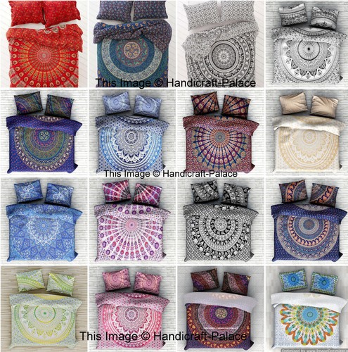 Indiano piumone doona - indiano,