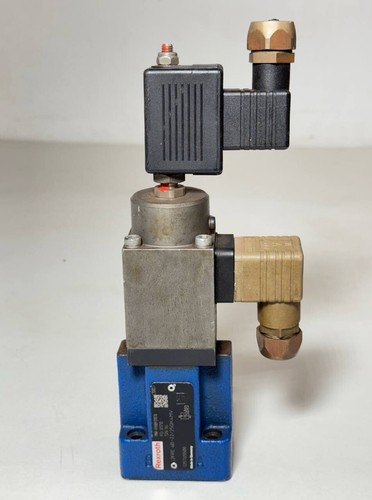 Rexroth 2fre 250k4mv - rexroth, 6b-22/250k4mv