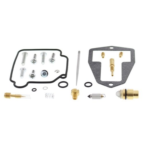 Kit revisione carburatore - kit,
