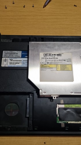 Masterizzatore dvd dual - , layer