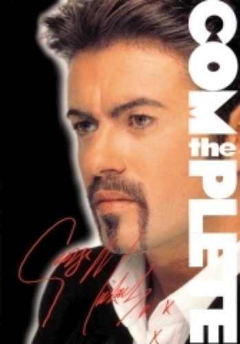 George michael complete chord - george,