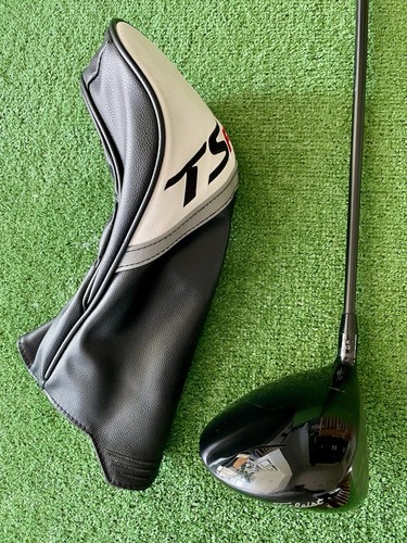 Titleist tsr3 driver - tsr3,