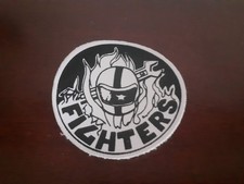 STORICA TOPPA ULTRAS FIGHTERS