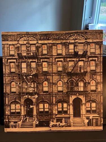 1975 double vinyl of - vinyl,