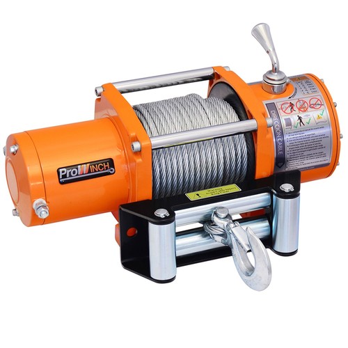 Prowinch argano elettrico - prowinch,