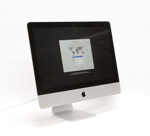 Apple imac pollici - 21,5, 2,7