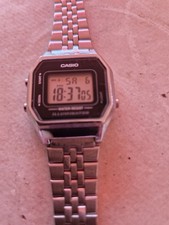 Casio Vintage LA680W