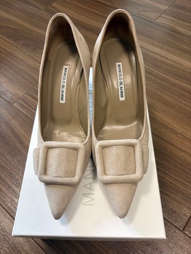 Decolte manolo blahnik - decolte,