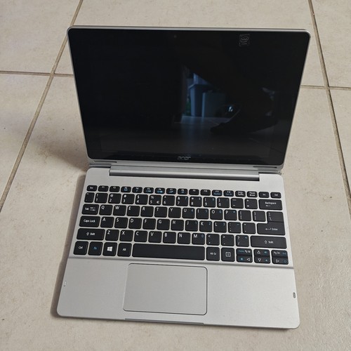 Acer aspire switch t77h462 - acer,