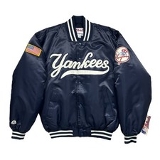 VINTAGE 00s MLB NEW YORK