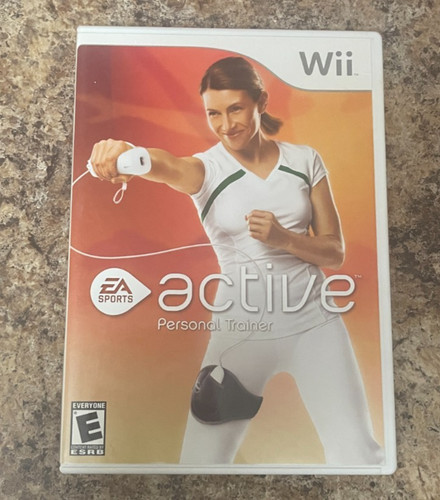 Sports active personal - sports,