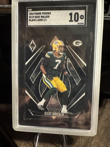 2024 panini phoenix quay - phoenix,