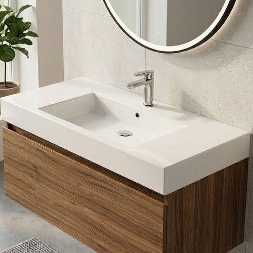 Duravit vero 0329850060 - duravit, lavabo