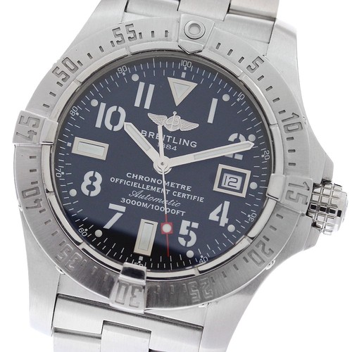 Orologio uomo automatico - orologio,