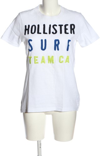 Hollister shirt donna - t-shirt,