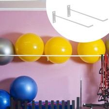 2x Supporto per palla compatto