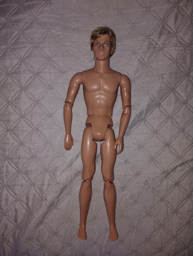 Barbie ken fashionistas - ken,