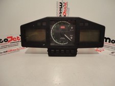 Strumentazione gauge tacho
