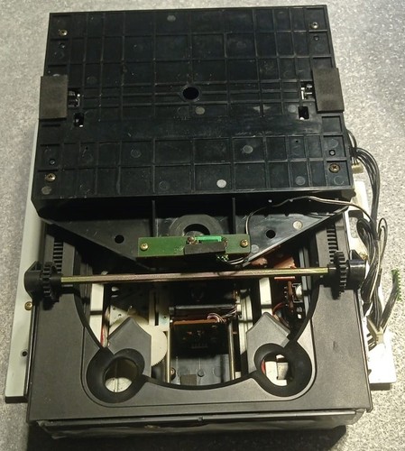 Kenwood m58 change con - change,