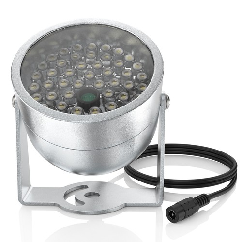 Infrared illuminators led - illuminators, 48