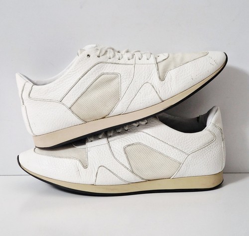 Sneakers burberry uomo bianche - uomo,