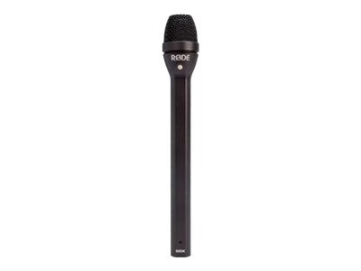 Rode røde reporter microfono - rode,