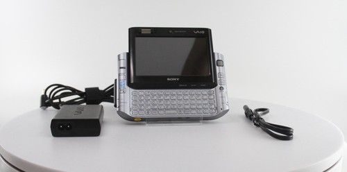 Sony vaio pollici micro - pollici,