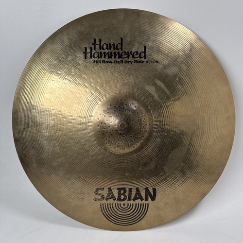 Sabian raw bell - hh,