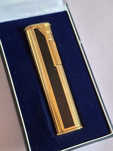 Accendino dunhill vintage - accendino,
