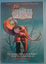 Mytho Poeikon - Patrick