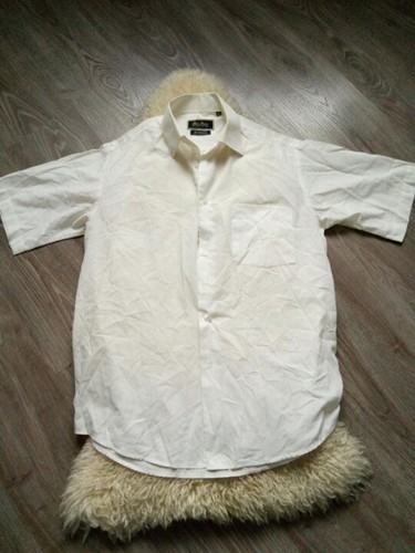 Shirt uomo pantofola oro - uomo, d'oro