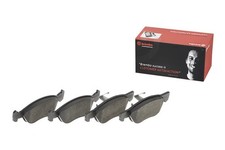 PASTIGLIE PASTICCHE FRENI